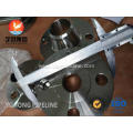 A182 F316L SWRF Stainless Steel Forged Flange